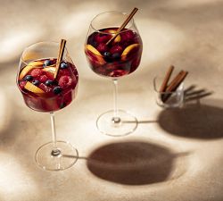 ZWIESEL GLAS Gigi Red Wine Glass - Set of 4