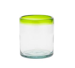 Baja Double Old Fashioned Glass Set