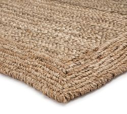 Bayla Handwoven Jute Rug