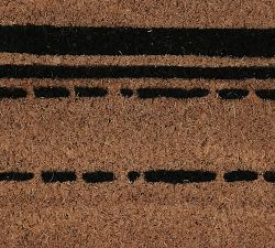 Baylor Doormat