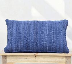 Charley Lumbar Pillow Cover