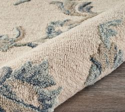 Hallie Hand-Tufted Rug