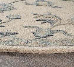 Hallie Hand-Tufted Rug