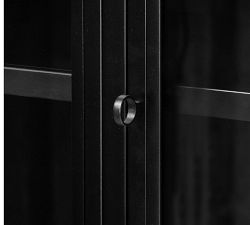 Jett Storage Cabinet (40")