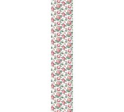 Peony Printed Wallpaper