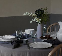 Rosa Stoneware Cereal Bowls - Set of 4