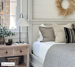Pottery Barn Sawyer Quilt