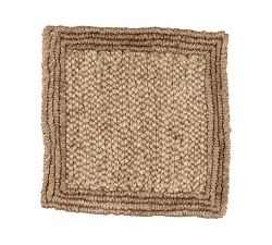 Bayla Handwoven Jute Rug
