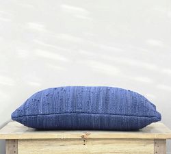 Charley Lumbar Pillow Cover