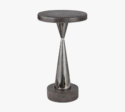Elijah Round Cocktail Table