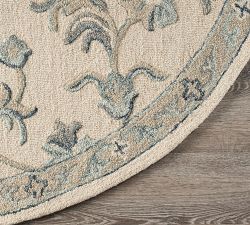 Hallie Hand-Tufted Rug