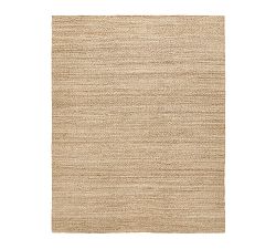 Open Box: Jake Jute Rug,  9' x 12' - Natural