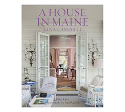 A House In Maine