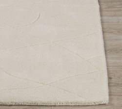 Ardel Handwoven Wool Rug