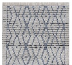 Jaylen Handwoven Wool Rug