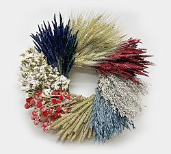 Liberty Wreath