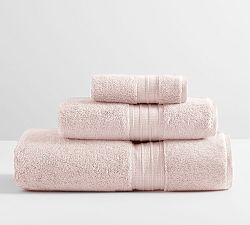 Open Box: Hydrocotton Towel - Soft Rose