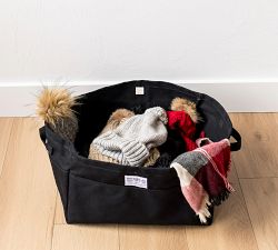 Steele Canvas Storage Bin