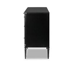 Cassian 6-Drawer Dresser (78")