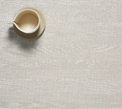 Chilewich Woodgrain Indoor/Outdoor Placemats - Set of 4