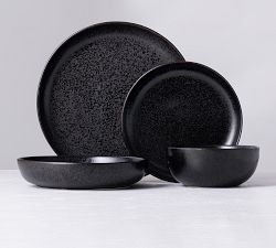 Fortessa Sound Vitraluxe Dinnerware Set