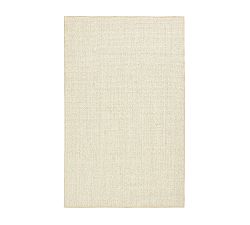 Open Box: Everyday Sisal Rug, 5' x 8' - Parchment