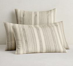 Hawthorn Comforter Sham