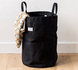 Steele Canvas Storage Bin