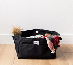 Steele Canvas Storage Bin