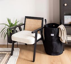 Steele Canvas Storage Bin