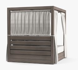 Everly Metal Outdoor Daybed