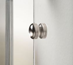 Acrylic Floating Single Panel Gallery Frames with Magnets