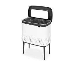 Brabantia Bo 16 Gallon Laundry Hamper