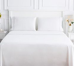 Chany 600 Thread Count Long Staple Cotton Sheet Set