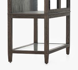 Coco Display Cabinet
