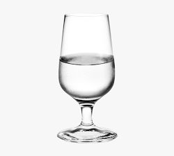 Holmegaard Bouquet Shot Glasses - Set of 6