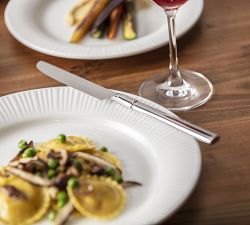 Lloyd Stainless Steel 20-Piece Set