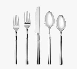 Lloyd Stainless Steel 20-Piece Set