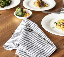 Lloyd Stainless Steel 20-Piece Set