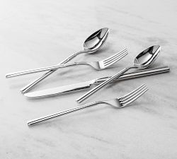 Lloyd Stainless Steel 20-Piece Set