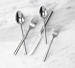 Lloyd Stainless Steel 20-Piece Set
