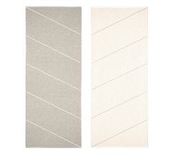Pappelina Randy Reversible Outdoor Rug