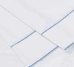 Chany 600 Thread Count Long Staple Cotton Sheet Set