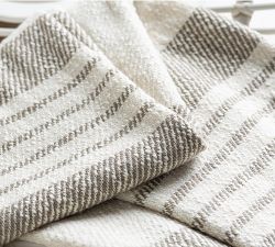 Lallie Handwoven Throw