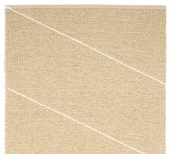 Pappelina Randy Reversible Outdoor Rug