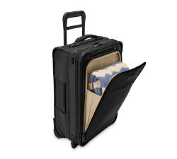 Briggs &amp; Riley Essential 2-Wheel Carry-On