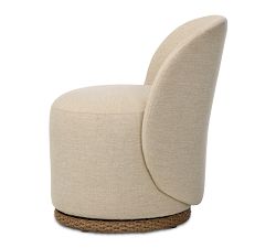 Sherry Outdoor Upholstered Dining Chair