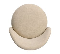 Sherry Outdoor Upholstered Dining Chair