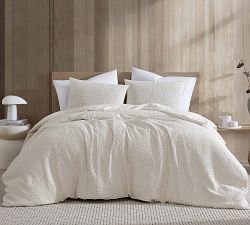 Sonny 4-Piece Matelasse Comforter Set