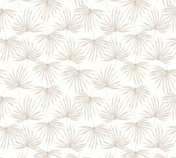 Palm Print Wallpaper